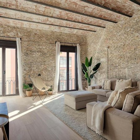 Poble Nou I You Stylish Apartments Barcelona Buitenkant foto