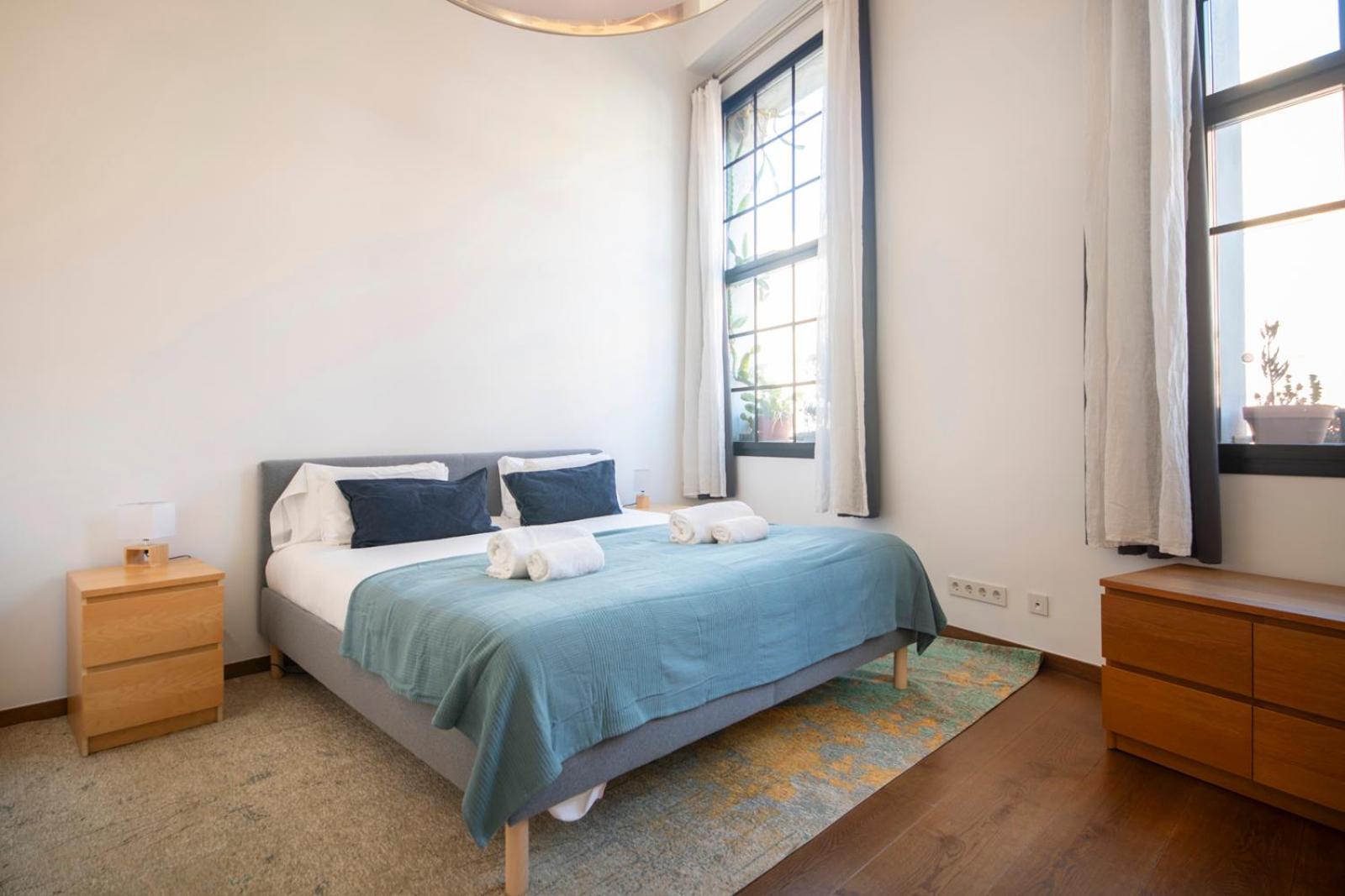 Poble Nou I You Stylish Apartments Barcelona Buitenkant foto