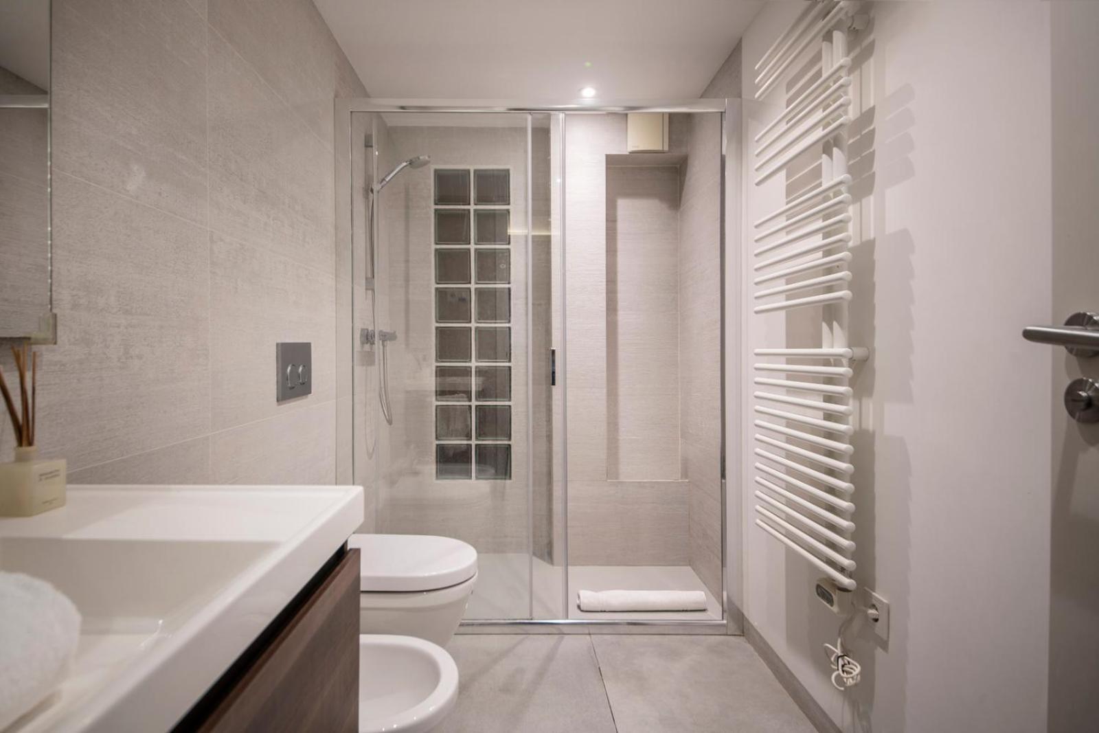 Poble Nou I You Stylish Apartments Barcelona Buitenkant foto