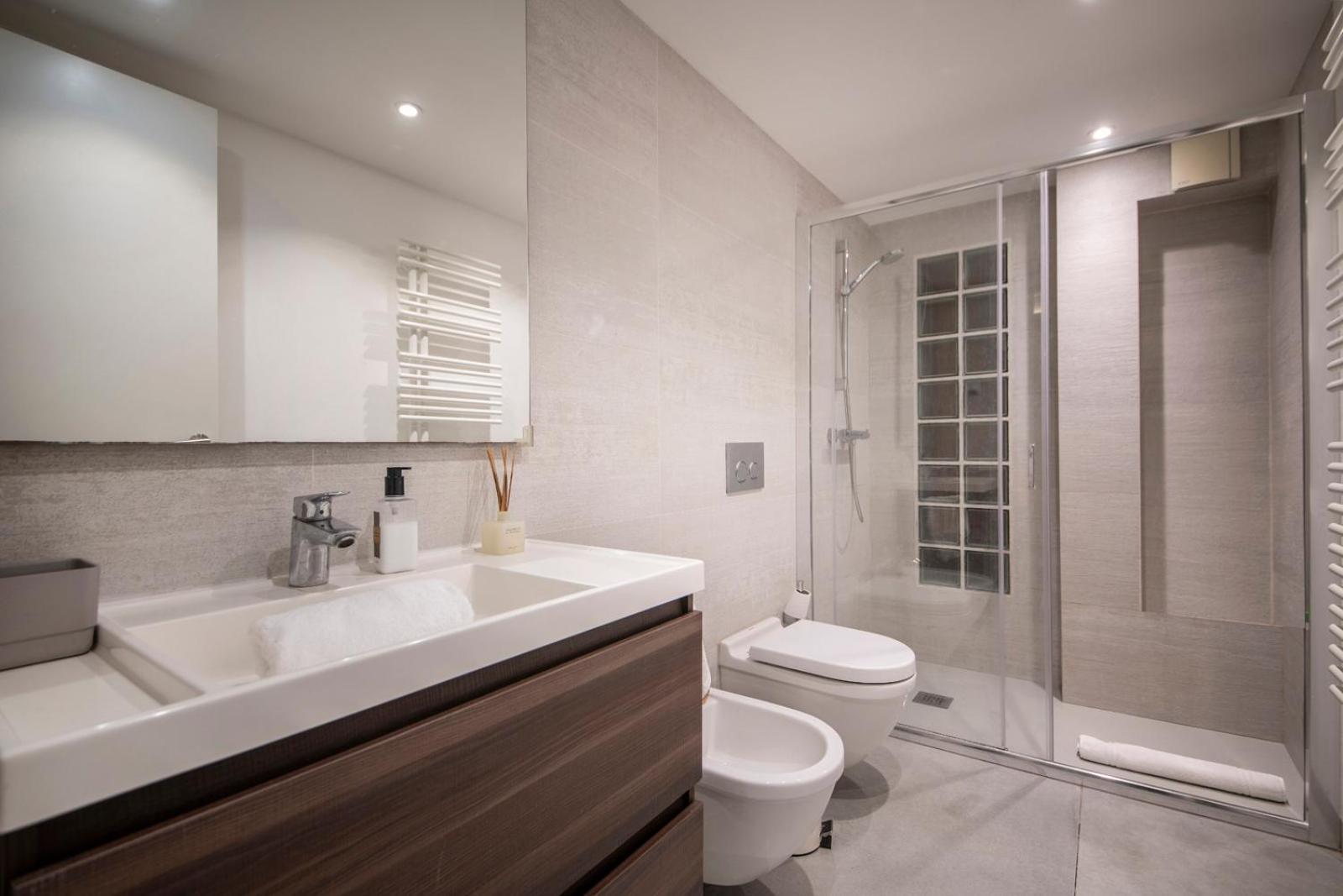 Poble Nou I You Stylish Apartments Barcelona Buitenkant foto