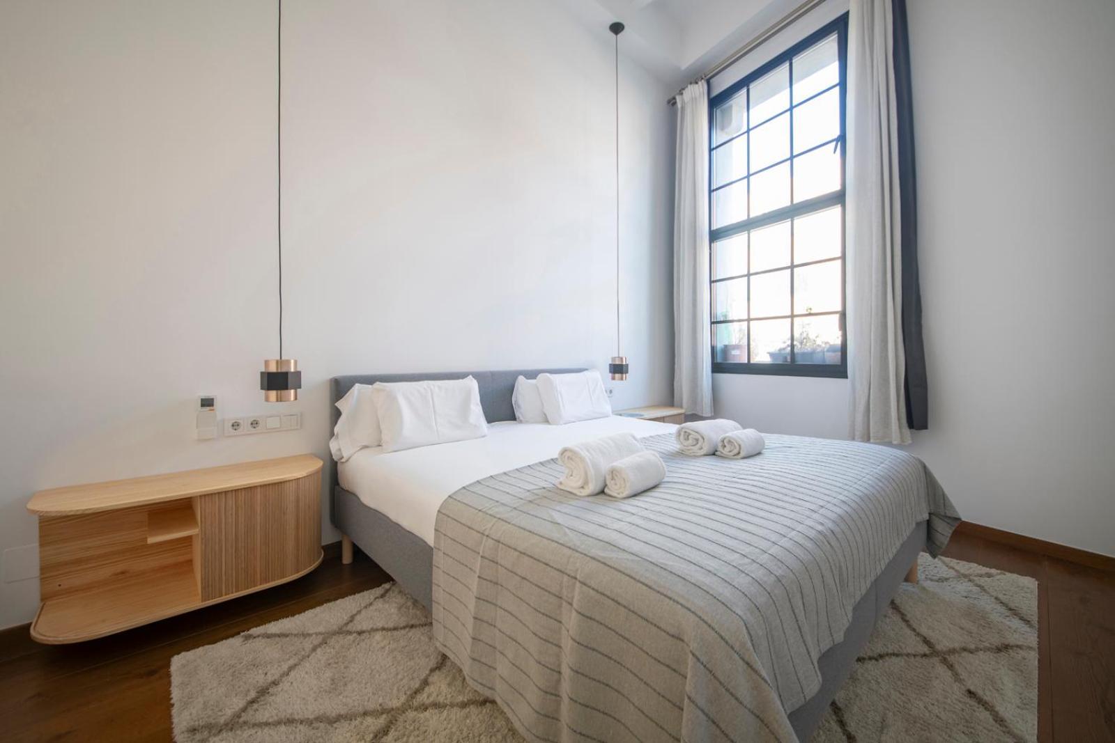 Poble Nou I You Stylish Apartments Barcelona Buitenkant foto