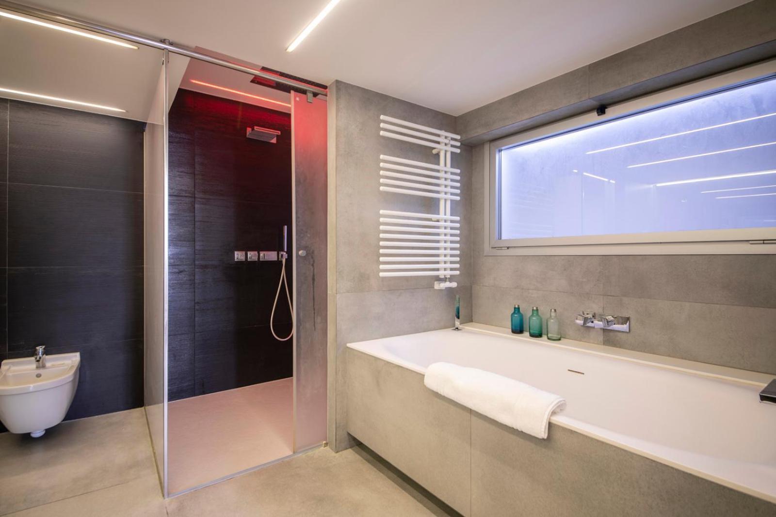 Poble Nou I You Stylish Apartments Barcelona Buitenkant foto