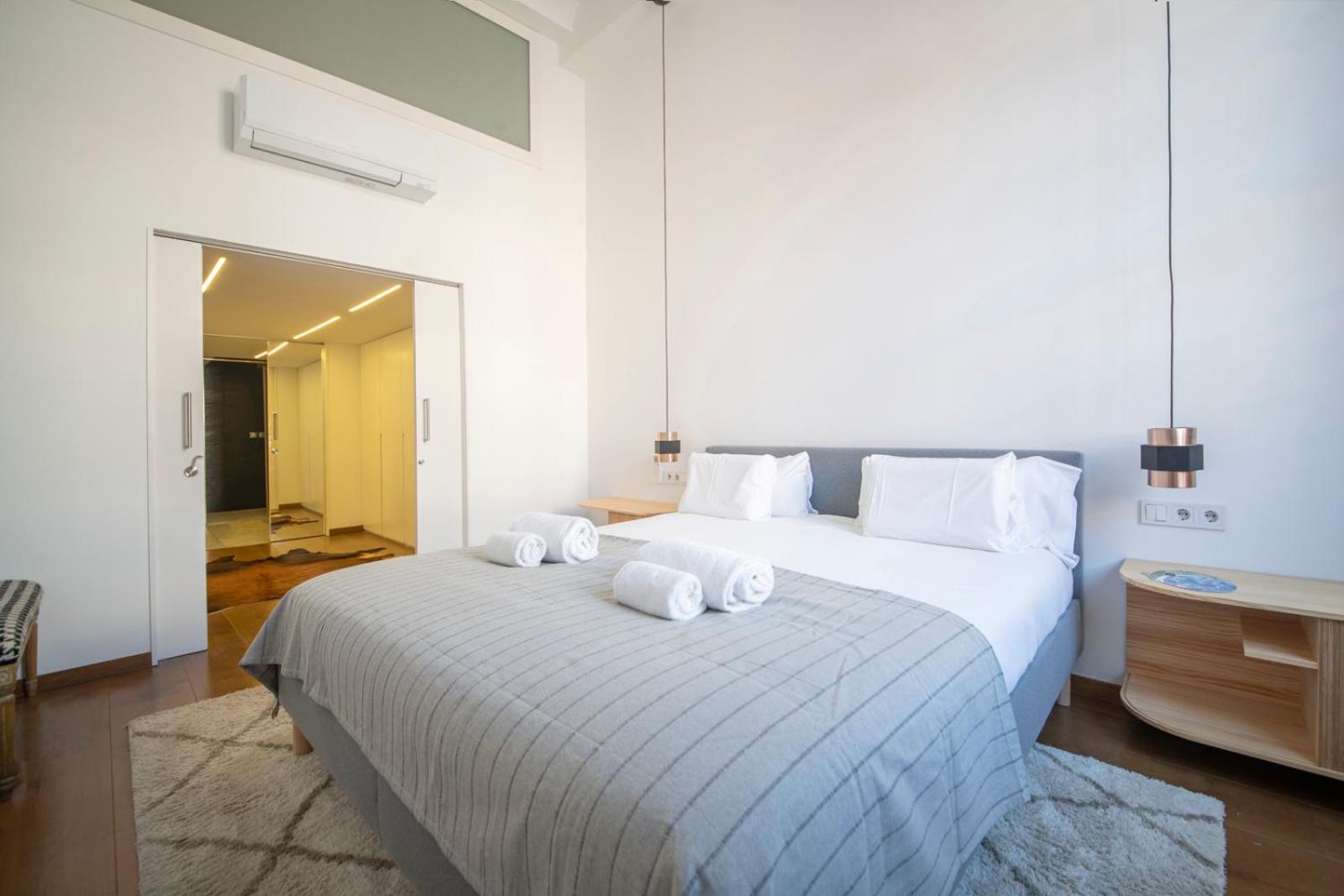 Poble Nou I You Stylish Apartments Barcelona Buitenkant foto