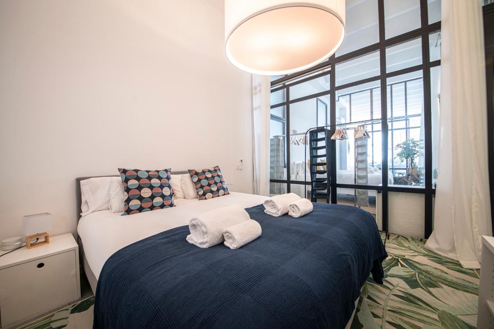 Poble Nou I You Stylish Apartments Barcelona Buitenkant foto