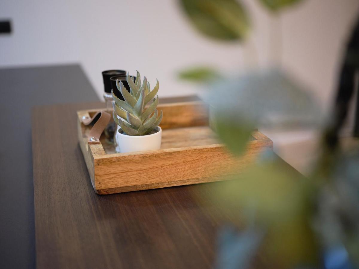 Poble Nou I You Stylish Apartments Barcelona Buitenkant foto