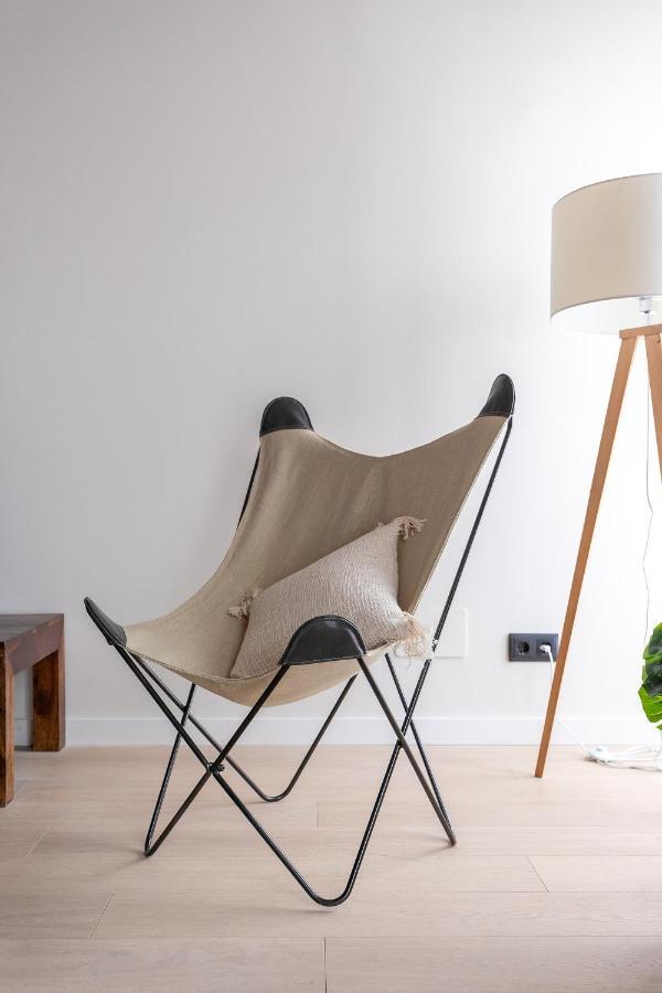 Poble Nou I You Stylish Apartments Barcelona Buitenkant foto